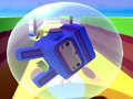 Jeu Endless Running