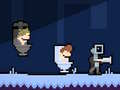 Jeu Agent Skibidi