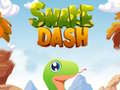 Jeu Snake Dash