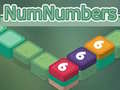 Jeu NumNumbers