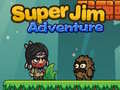 Jeu Super Jim Adventure