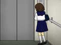 Jeu Escape From Ghost Elevator