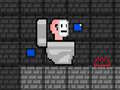 Jeu Skibidi Man: Search of Skibidi Girl
