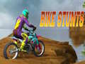 Jeu Bike Stunts 