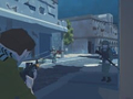 Jeu The Resistance Fighters
