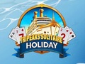 Jeu Tripeaks Solitaire Holiday