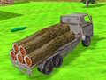 Jeu Cargo Truck Offroad