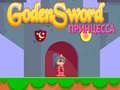 Jeu Golden Sword Princess