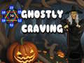 Jeu Ghostly Craving