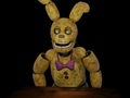 Jeu FNAF 6: Salvage Room