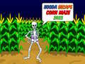 Jeu Hooda Escape Corn Maze 2023