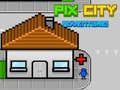 Jeu Pix City Adventure