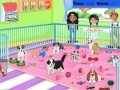 Jeu Puppy Pet Care