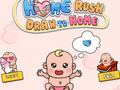 Jeu Home Rush: Draw To Go Home