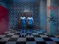 Jeu Scary Granny Games Ghost Games