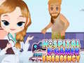 Jeu Hospital E-Gamer Emergency