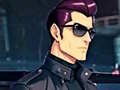 Jeu Tough Guys - Anime Clicker