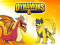 Jeu Dynamons 6