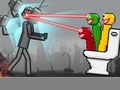 Jeu Playground: Ragdoll War