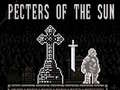 Jeu Specters of the Sun