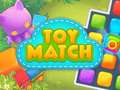 Jeu Toy Match