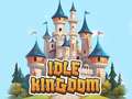 Jeu Idle Medieval Kingdom