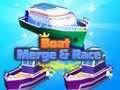 Jeu Boat Merge & Race 