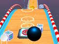 Jeu Sky Stunts Rolling Ball 3D