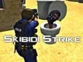 Jeu Skibidi Strike