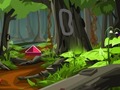 Jeu Twin Corn Girls Escape