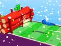Jeu Obstacle Head Destroyer