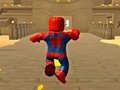 Jeu Roblox: Spiderman Upgrade