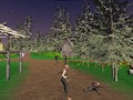 Jeu Femme Guardian: Village Defender