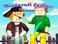 Jeu Minecraft Engless Runner