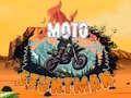 Jeu Moto Stuntman