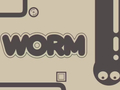 Jeu Worm