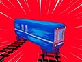 Jeu Train Drift