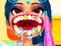 Jeu Dentist Doctor Makeover 