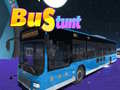 Jeu Bus Stunt 