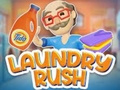 Jeu Laundry Rush