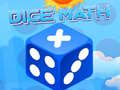 Jeu Dice Math