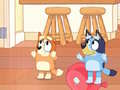 Jeu Bluey Game Online