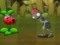 Jeu Angry Plants