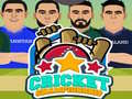 Jeu Cricket Championship