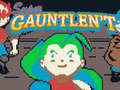 Jeu Super Gauntlen’t