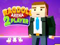 Jeu Ragdoll Arena 2 Player