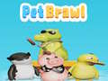 Jeu Pet Brawl