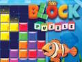 Jeu Block Puzzle 