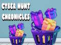 Jeu Cyber Hunt Chronicles