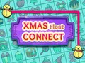 Jeu Xmas Float Connect